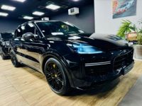 Porsche Cayenne III 4.0 V8 680 TURBO S E-HYBRID TIPTRONIC BVA - <small></small> 102.990 € <small>TTC</small> - #2