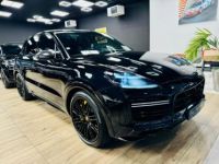 Porsche Cayenne III 4.0 V8 680 TURBO S E-HYBRID TIPTRONIC BVA - <small></small> 102.990 € <small>TTC</small> - #15