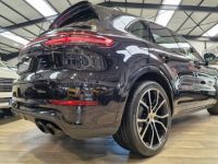 Porsche Cayenne III 4.0 V8 TURBO 550CH - <small></small> 74.990 € <small>TTC</small> - #26