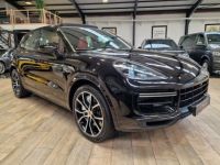 Porsche Cayenne III 4.0 V8 TURBO 550CH TOIT PANO/CHRONO/BOSE B - <small></small> 69.990 € <small>TTC</small> - #3