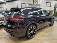 Porsche Cayenne III 4.0 V8 TURBO 550CH TOIT PANO/CHRONO/BOSE B - <small></small> 69.990 € <small>TTC</small> - #7