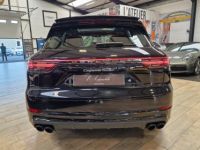 Porsche Cayenne III 4.0 V8 TURBO 550CH TOIT PANO/CHRONO/BOSE B - <small></small> 69.990 € <small>TTC</small> - #24