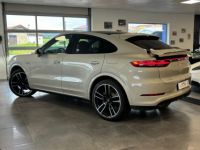 Porsche Cayenne III COUPE 3.0 V6 340 E-HYBRID BVA - <small></small> 80.000 € <small>TTC</small> - #9