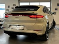 Porsche Cayenne III COUPE 3.0 V6 340 E-HYBRID BVA - <small></small> 80.000 € <small>TTC</small> - #11