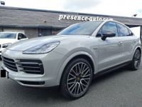 Porsche Cayenne III COUPE 3.0 V6 462 E HYBRIDE PLATINIUM EDITION BVA - <small></small> 94.500 € <small>TTC</small> - #1