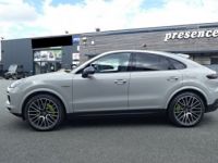 Porsche Cayenne III COUPE 3.0 V6 462 E HYBRIDE PLATINIUM EDITION BVA - <small></small> 94.500 € <small>TTC</small> - #2