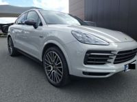 Porsche Cayenne III COUPE 3.0 V6 462 E HYBRIDE PLATINIUM EDITION BVA - <small></small> 94.500 € <small>TTC</small> - #4