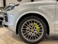 Porsche Cayenne iii coupe 3.0 v6 462ch e-hybrid j - <small></small> 89.990 € <small>TTC</small> - #34