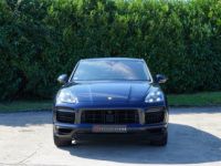 Porsche Cayenne III COUPE E-HYBRID 3.0 V6 462 CH - Français - Sport Design - Soft CLose - Système échappement sport -  PDLS + - Caméra 360° - Volant chauffant - <small></small> 78.890 € <small>TTC</small> - #2