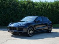 Porsche Cayenne III COUPE E-HYBRID 3.0 V6 462 CH - Français - Sport Design - Soft CLose - Système échappement sport -  PDLS + - Caméra 360° - Volant chauffant - <small></small> 78.890 € <small>TTC</small> - #1