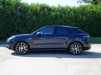 Porsche Cayenne III COUPE E-HYBRID 3.0 V6 462 CH - Français - Sport Design - Soft CLose - Système échappement sport -  PDLS + - Caméra 360° - Volant chauffant - <small></small> 78.890 € <small>TTC</small> - #8