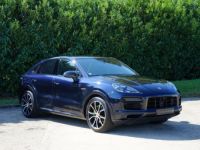 Porsche Cayenne III COUPE E-HYBRID 3.0 V6 462 CH - Français - Sport Design - Soft CLose - Système échappement sport -  PDLS + - Caméra 360° - Volant chauffant - <small></small> 78.890 € <small>TTC</small> - #3