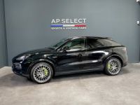 Porsche Cayenne III coupé E-Hybrid 462ch, PANO, PSE, BOSE, Chrono, Keyless, CAM360 - <small></small> 79.990 € <small>TTC</small> - #2