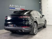 Porsche Cayenne III coupé E-Hybrid 462ch, PANO, PSE, BOSE, Chrono, Keyless, CAM360 - <small></small> 79.990 € <small>TTC</small> - #14