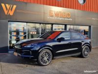 Porsche Cayenne III COUPE E-HYBRID PACK CARBONE - <small></small> 79.990 € <small>TTC</small> - #1