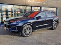 Porsche Cayenne III COUPE E-HYBRID PACK CARBONE - <small></small> 79.990 € <small>TTC</small> - #2