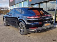 Porsche Cayenne III COUPE E-HYBRID PACK CARBONE - <small></small> 79.990 € <small>TTC</small> - #4