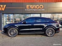 Porsche Cayenne III COUPE E-HYBRID PACK CARBONE - <small></small> 79.990 € <small>TTC</small> - #10