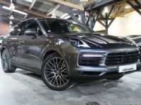 Porsche Cayenne III COUPE III COUPE 3.0 V6 E-HYBRID 462 - <small></small> 93.900 € <small>TTC</small> - #1