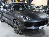 Porsche Cayenne III COUPE III COUPE 3.0 V6 E-HYBRID 462 - <small></small> 93.900 € <small>TTC</small> - #9