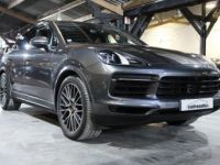 Porsche Cayenne III COUPE III COUPE 3.0 V6 E-HYBRID 462 - <small></small> 93.900 € <small>TTC</small> - #10