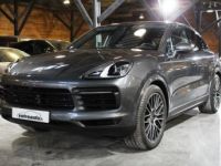 Porsche Cayenne III COUPE III COUPE 3.0 V6 E-HYBRID 462 - <small></small> 93.900 € <small>TTC</small> - #11