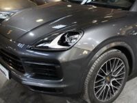 Porsche Cayenne III COUPE III COUPE 3.0 V6 E-HYBRID 462 - <small></small> 93.900 € <small>TTC</small> - #12