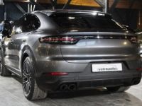 Porsche Cayenne III COUPE III COUPE 3.0 V6 E-HYBRID 462 - <small></small> 93.900 € <small>TTC</small> - #13