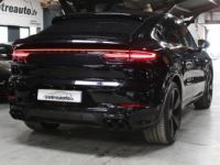 Porsche Cayenne III COUPE III COUPE E-HYBRID TURBO S - <small></small> 159.800 € <small>TTC</small> - #2