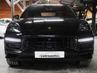 Porsche Cayenne III COUPE III COUPE E-HYBRID TURBO S - <small></small> 159.800 € <small>TTC</small> - #4