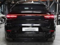 Porsche Cayenne III COUPE III COUPE E-HYBRID TURBO S - <small></small> 159.800 € <small>TTC</small> - #5