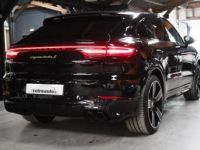 Porsche Cayenne III COUPE III COUPE E-HYBRID TURBO S - <small></small> 123.900 € <small>TTC</small> - #2