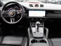 Porsche Cayenne III COUPE III COUPE E-HYBRID TURBO S - <small></small> 123.900 € <small>TTC</small> - #3