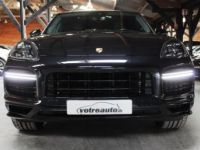 Porsche Cayenne III COUPE III COUPE E-HYBRID TURBO S - <small></small> 123.900 € <small>TTC</small> - #4