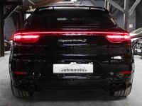 Porsche Cayenne III COUPE III COUPE E-HYBRID TURBO S - <small></small> 123.900 € <small>TTC</small> - #5