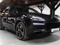 Porsche Cayenne III COUPE III COUPE E-HYBRID TURBO S - <small></small> 123.900 € <small>TTC</small> - #9