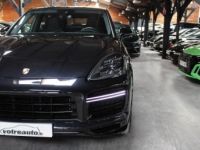 Porsche Cayenne III COUPE III COUPE E-HYBRID TURBO S - <small></small> 123.900 € <small>TTC</small> - #10