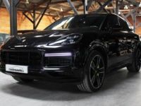 Porsche Cayenne III COUPE III COUPE E-HYBRID TURBO S - <small></small> 123.900 € <small>TTC</small> - #11