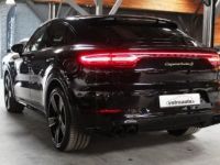 Porsche Cayenne III COUPE III COUPE E-HYBRID TURBO S - <small></small> 123.900 € <small>TTC</small> - #13