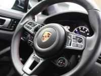 Porsche Cayenne III COUPE III COUPE E-HYBRID TURBO S - <small></small> 123.900 € <small>TTC</small> - #16