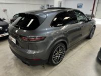 Porsche Cayenne III E-Hybrid 3.0 L V6 462 Ch 2°MAIN FR PDK - <small></small> 78.900 € <small>TTC</small> - #2