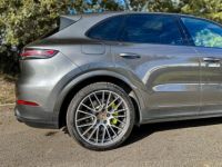 Porsche Cayenne III E-Hybrid 3.0 L V6 462 Ch 2°MAIN FR PDK - <small></small> 69.900 € <small>TTC</small> - #13