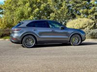 Porsche Cayenne III E-Hybrid 3.0 L V6 462 Ch 2°MAIN FR PDK - <small></small> 69.900 € <small>TTC</small> - #14