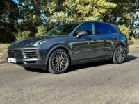 Porsche Cayenne III E-Hybrid 3.0 L V6 462 Ch 2°MAIN FR PDK - <small></small> 69.900 € <small>TTC</small> - #4