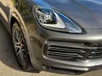 Porsche Cayenne III E-Hybrid 3.0 L V6 462 Ch 2°MAIN FR PDK - <small></small> 69.900 € <small>TTC</small> - #19