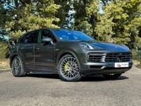 Porsche Cayenne III E-Hybrid 3.0 L V6 462 Ch 2°MAIN FR PDK - <small></small> 69.900 € <small>TTC</small> - #17