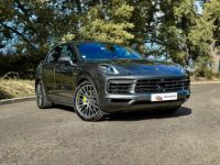 Porsche Cayenne III E-Hybrid 3.0 L V6 462 Ch 2°MAIN FR PDK - <small></small> 69.900 € <small>TTC</small> - #18