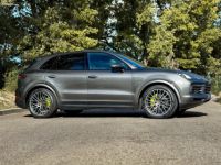 Porsche Cayenne III E-Hybrid 3.0 L V6 462 Ch 2°MAIN FR PDK - <small></small> 69.900 € <small>TTC</small> - #15