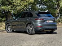 Porsche Cayenne III E-Hybrid 3.0 L V6 462 Ch 2°MAIN FR PDK - <small></small> 69.900 € <small>TTC</small> - #5