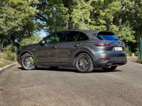 Porsche Cayenne III E-Hybrid 3.0 L V6 462 Ch 2°MAIN FR PDK - <small></small> 69.900 € <small>TTC</small> - #6